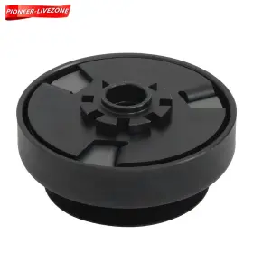 PN1924452 LABWORK-PARTS Go Kart Centrifugal Clutch Belts