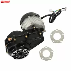 PN3650217 LABWORK-PARTS Lawn Mower Tricycle Go Kart Electric