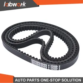TL1007Q LABWORK Torque Drive Belt Go Kart Comet