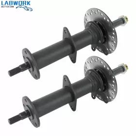 LA2019738CM LABWORKAUTOCOM Go Kart Atv Mini Differential Rear #2