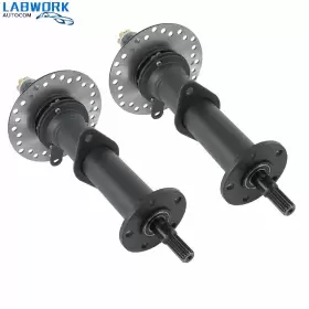 LA2019738CM LABWORKAUTOCOM Go Kart Atv Mini Differential Rear #3