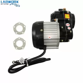 LA2020023CM LABWORKAUTOCOM Electric Differential Brushless Go LA2020023CM LABWORKAUTOCOM Electric Differential Brushless Go