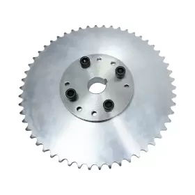 690000321283 LAFORMO Go Sprocket Hub Set Axle Chain Mini 420 #2