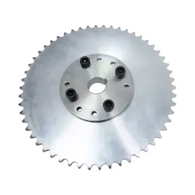 738712261920 LAFORMO Go Sprocket Hub Set Axle Chain Mini #2
