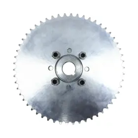 738712261920 LAFORMO Go Sprocket Hub Set Axle Chain Mini #3