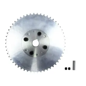 738712261920 LAFORMO Go Sprocket Hub Set Axle Chain Mini