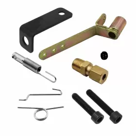 738712269261 LAFORMO Go Throttle Linkage Nonhemi Hon Da Kart #2 738712269261 LAFORMO Go Throttle Linkage Nonhemi Hon Da Kart #2