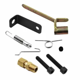 738712269261 LAFORMO Go Throttle Linkage Nonhemi Hon Da Kart #3 738712269261 LAFORMO Go Throttle Linkage Nonhemi Hon Da Kart #3