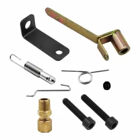 738712269261 LAFORMO Go Throttle Linkage Nonhemi Hon Da Kart 738712269261 LAFORMO Go Throttle Linkage Nonhemi Hon Da Kart