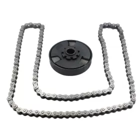 738712273596 LAFORMO Centrifugal Clutch Engine Go Kart Mini #2