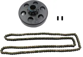LFMGKS006-2 LAFORMO Chain Centrifugal Clutch Predator