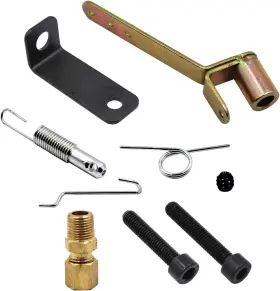LFMOT00774 LAFORMO Go Throttle Linkage Nonhemi Hon Da Kart
