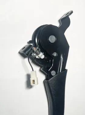 18387 LANDMASTER Brake Lever Handle Utv Go Kart American Park #2