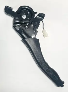 18387 LANDMASTER Brake Lever Handle Utv Go Kart American Park