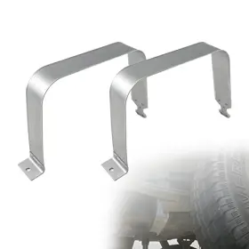 KMT-OT001332-FBA LANHO AUTO PARTS Fuel Tank Straps Gas 1500