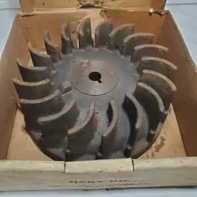 30555 LAUSON Tecumseh Flywheel Rotor Mini #2