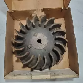 30555 LAUSON Tecumseh Flywheel Rotor Mini #3
