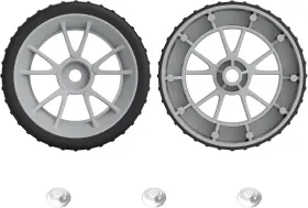 3.5IN LBB-PARTS Wheels Cooler Set