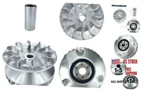 LK0-159 LEAPING KNIGHT Variator Front Clutch CH250 CN250