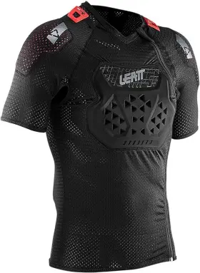 009699073641 LEATT Body Tee Airflex Stealth