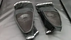 009699073764 LEATT Knee Guard Airflex Pro #3