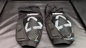 009699073764 LEATT Knee Guard Airflex Pro