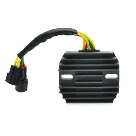 2006-2013 LICBUND Voltage Regulator Rectifier Gsxr 600 750
