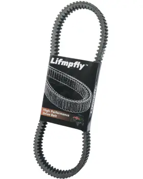 LOB024 LIFMPFLY Drive Belt Polaris Ranger