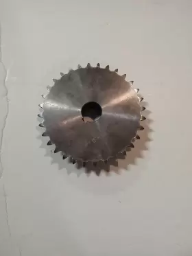 15-41B32LGH LIFTMASTER Sprocket Keyway Slot