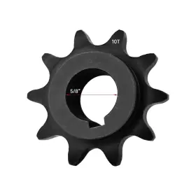 LH-CL-10T LIHAIPAI Sprocket Chain Go Kart 420