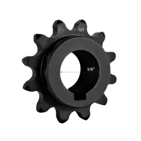 LH-CL-12T LIHAIPAI Sprocket Chain Go Kart Mini