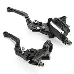 M-18 LISYLINEAUTO Brake Master Cylinder Lever Clutch Set Res