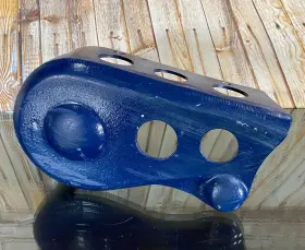 G5005DM2 LITTLE BADASSS Go Kart Gtc Torque Converter Cover