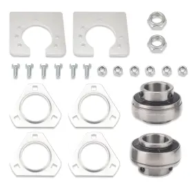 313045854829 LIZEWEI Go Kart Axle Bearing Azusa Kit