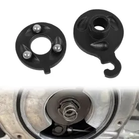 HD052 LOOBOR Power Clutch Ramp Lever Kit Harley Sportster