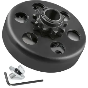 958104825415 LOTFANCY Go Kart Clutch Chain Centrifugal Cl 420