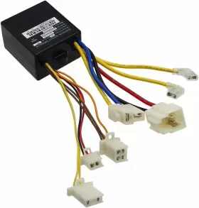 12P-2633-G LOTFANCY STORE Control Module Throttle Razor