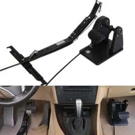 602309550219 LOVESO Passenger Brake Pedal Assist Device Learn
