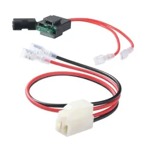 EA10 LRWZOV Scooter Battery Wire Harness MX350 MX400 PR200