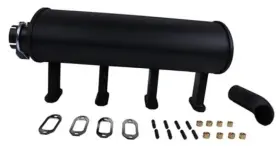 04191237 LSSOCH Muffler Pipe Deutz Kit