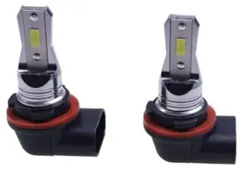 POL-4011029 LSSOCH Headlight Bulbs