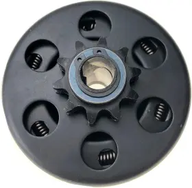 FA0011 LUCASNG Centrifugal Clutch Shaft Chain Sprocket 420 FA0011 LUCASNG Centrifugal Clutch Shaft Chain Sprocket 420