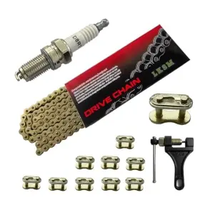 10G-1 LUKUN Chain Link Standard Breaker Connecting 420