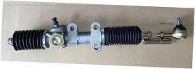 STR-014 LVGOU RACING Steering Gear Box Link Tie Rod End