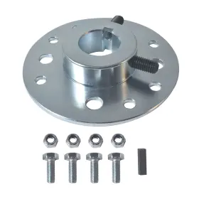 696578490949 LZEVIAERI Sprocket Hub Adapter Keyway Go Kit