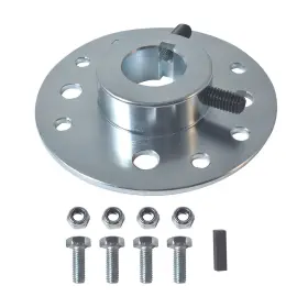 788754902299 LZEVIAERI Sprocket Hub Adapter Keyway Kit