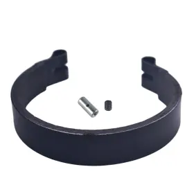 AMGXF-MK0310 LZEVIAERI Go Kart Mini Brake Pin Atv Drum