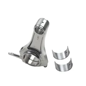 MK0598 LZEVIAERI Billet Connecting Rod GX340 390 420 Honda MK0598 LZEVIAERI Billet Connecting Rod GX340 390 420 Honda