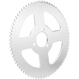 130967976542 LZKW Rear Chain Sprocket Steel Mini Karts