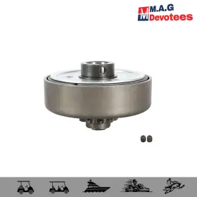 MAG221925ES M.A.G-DEVOTEES Go Kart Mini Chain Centrifugal 420